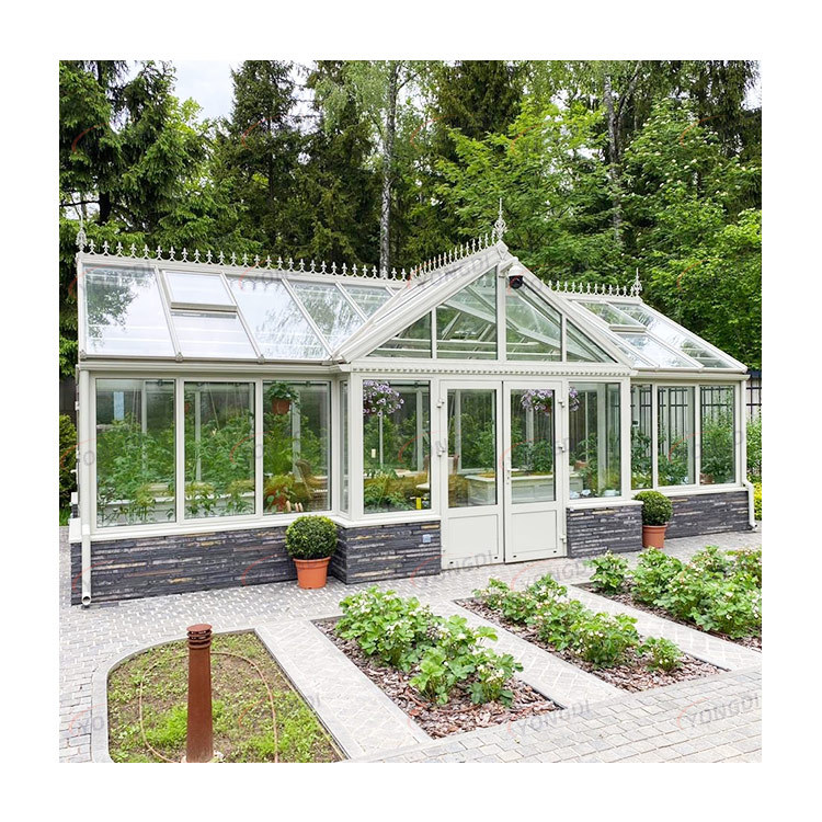 Sustainable Backyard Photovoltaic Pv Solar Glass