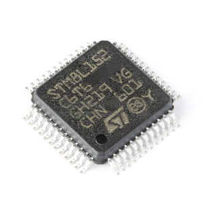 Hxc STM8L152C6T6วงจรรวม8BIT แฟลช32KB 48LQFP - Product Image 1
