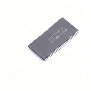 ชิปหน่วยความจำ IC รุ่นใหม่ล่าสุด OTHER IS42S16320F-7TL สำหรับการติดตั้งมาตรฐานที่แม่นยำ ใช้งานได้กับอุปกรณ์อิเล็กทรอนิกส์ - Product Image 1