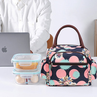Sac isotherme imperméable 600D avec fermeture éclair, réutilisable pour courses, vin, aliments, rangement pour animaux, logo personnalisé, tissu Oxford