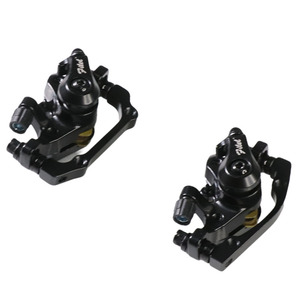 Originele OUXI elektrische fiets hoofdremklauw reserveonderdelen E-fiets voorremklauw voor Ouxi V8 Fatbike accessoires - Product Image 4