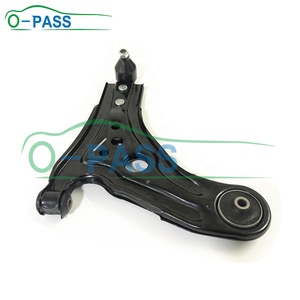 แขนควบคุมด้านหน้าล่างสำหรับ GM Chevrolet kalos lova T250 T255 Aveo T200 OPTRA Pontiac คลื่น G3 Suzuki Swift + 96535081 96535082 - Product Image 3