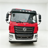 Nouveau camion de pompiers diesel 4x2 avec un équipement complet de sauvetage pour l'éclairage des scènes d'incendie, l'alimentation en énergie d'urgence et la distribution d'équipements