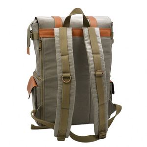 BSCI Factory Custom Professional Large Capacity Waterproof Nylon Dslr Video Digital Gear & <b>Camera</b> <b>Bags</b> Backpack for Travel - Product Image 2