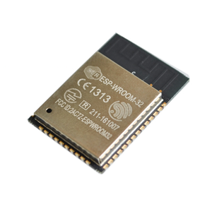 Module ESP-WROOM-32 ESP-32 <span class=keywords><strong>ESP32</strong></span> MODULE Processeur double cœur ESP-32 - Product Image 1