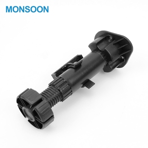 MONSOON Đồ Nội Thất Chất Lượng Cao Nội <span class=keywords><strong>Lowes</strong></span> Bàn Điều Chỉnh San Lấp Mặt Bằng Feet San Lấp Mặt Bằng Với Mở Rộng Hạt - Product Image 5