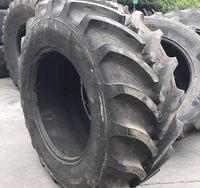 Catalogue de pneus Advance AR1200 280/85R28 320/85R20 340/85R24 Pneu de tracteur SAMSON 280 85 R28 Caoutchouc naturel Haute qualité 2 ans