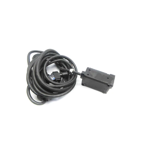 Ib-1050k Plc เชื่อมต่อไมโครมิเตอร์แบบเลเซอร์เพื่อการตรวจจับแบบไม่สัมผัส ให้ข้อมูลที่เชื่อถือได้ อุปกรณ์ควบคุมอุตสาหกรรม - Product Image 1