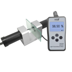 การปรับแต่ง Linshang LS116 ด้วยระบบ CIE 380-760nm VLT VL Transmission สำหรับกระจกหนา - Product Image 3