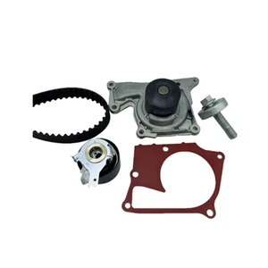 Kit de courroie de distribution 119A07049R VKMC06136 11 9A 070 49R 119A0-7049R 13 02 860 28R 130286028R 16806-0002D pour <span class=keywords><strong>Renault</strong></span> - Product Image 3