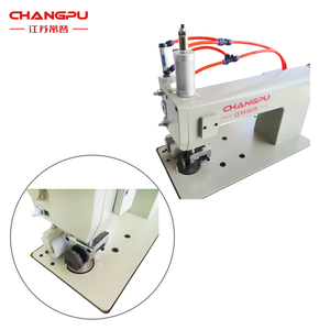 Mesin Jahit Ultrasonik untuk Gaun Bedah, Mesin Jahit Ultrasonik, Promo Panas - Product Image 4