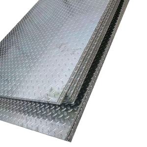 Weiche stahl-Kartenplatte stahl Kartenplattengröße Standard-Stahl Kartenplattengrößen - Product Image 1