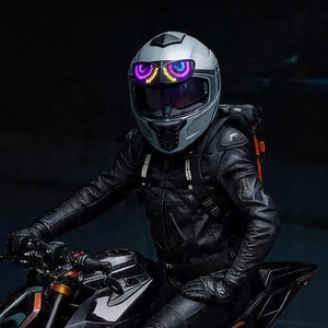 Luz Trasera Inteligente LOY B3 para Bicicleta, Control por Aplicación, Patrones LED, Sensor de Freno y Diseño Exclusivo - Product Image 3