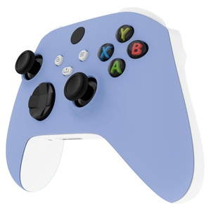Boîtier personnalisé EXtremeRate pour manette Xbox Series S, coque avant pour accessoires Xbox Series X - Product Image 3