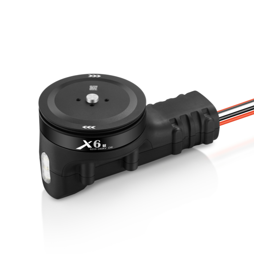 X6-SE (Moteur + ESC)