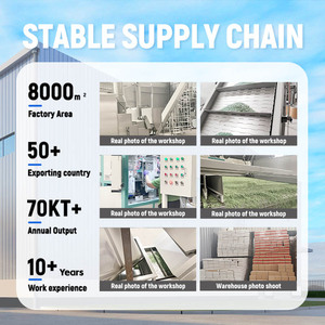 Litière pour chat à base de tapioca, écologique, biodégradable, sans danger, non toxique, hautement absorbante, à agglomération rapide pour chatons et <span class=keywords><strong>chats</strong></span> adultes - Product Image 6