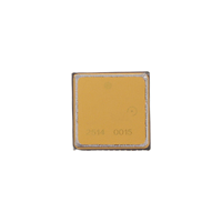 Puce de gyroscope numérique MEMS haute performance pour système de navigation inertielle, capteur IMU