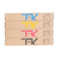 Cartouches de toner couleur TK-8118 compatibles pour copieurs Kyocera ECOSYS M8124cidn M8130cidn – Fournisseur chinois