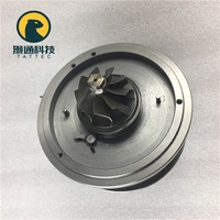 Turbo GTB1749V Turbo kartuş 787556 Turbo 787556-5017s için Ford Ranger 2.2 TDCi