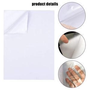 Rõ ràng hai mặt băng dính tờ, băng dính siêu mạnh, nghệ thuật Tự Làm/thủ công/trang trí nhà băng với lót màu trắng/vàng, - Product Image 3