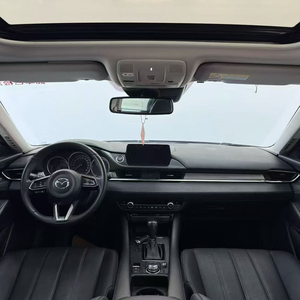 <span class=keywords><strong>Mazda</strong></span> 6 2020, <span class=keywords><strong>2</strong></span>.5L, Sedán, Caja de Cambios Automática, Volante a la Izquierda, Asientos de Tela, Cámara Trasera, Portaequipajes de Aluminio, Neumáticos R19 - Product Image 5