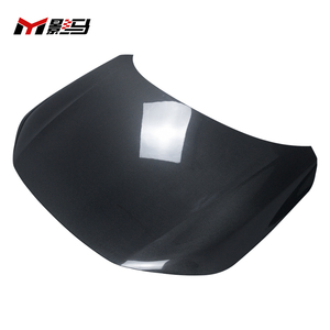 2021-2024 for Honda for Civic 11th Gen OE Style Carbon Fiber <strong>Engine</strong> Hood New Condition Car Carbon Cover - Product Image 2
