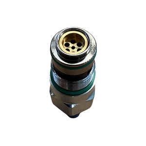 Pièces d'excavateur, actionneur de commande du moteur QSK19, 3330600, 6560-81-8500 - Product Image 1