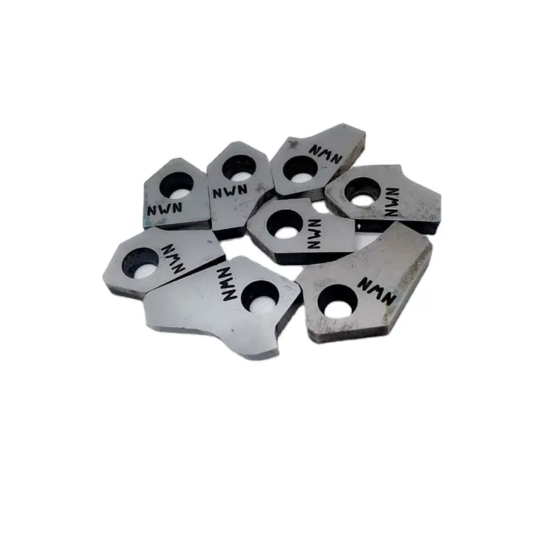 Tungsten Carbide Van Seat Cutter/Van Ghế Chèn