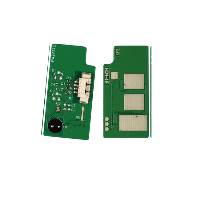 W9170MC 100% Compatible Toner Cartridge Chip KCMY for HP Color LaserJet Managed E87750 MFP E87740 E87760 E87770 W9171MC W9172MC