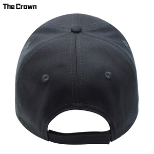 Gorra de Golf de 6 Paneles con Logotipo Personalizado, Gorra Deportiva con Parche Tejido y Cierre de Velcro, Venta al Por Mayor - Product Image 2