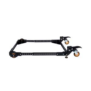 DB pour la base mobile universelle robuste en gros support de capacité de 650 lb pour outils et machines - Product Image 1