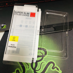 <strong>Packaging</strong> for <strong>Plastic</strong> <strong>clear</strong> PET Material <strong>Cell</strong> <strong>Phone</strong> <strong>case</strong> Box Mobile <strong>Phone</strong> <strong>case</strong> Box - Product Image 3