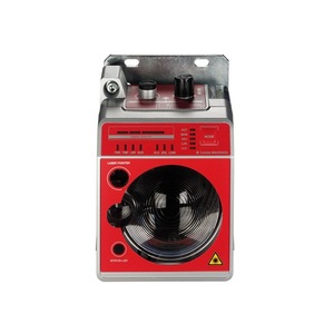 Transmisor de Datos Ópticos Leuze DDLS 508 40.4 L IP65 para Equipos Mecánicos e Ingeniería Eléctrica - Product Image 1