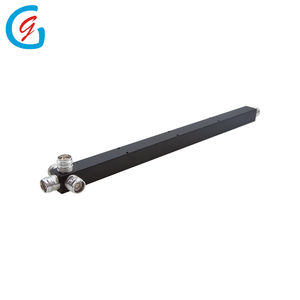 GG RF Cavity Power <span class=keywords><strong>Splitter</strong></span> Divider 350-2700MHz 300W 4-weg 4.3-10-vrouwelijk Binnen/buiten - Product Image 4