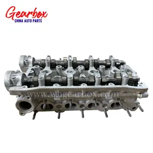 Remanufacturing Engine Cylinder Heads 96350009 Engine Model A16DMS F16D3 Used For Buick Daewoo Nubria Cielo