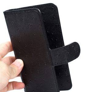 Ví điện thoại trường hợp đối với <span class=keywords><strong>iPhone</strong></span> 13 Pro Max <span class=keywords><strong>Deluxe</strong></span> 2in1 Frosted gấp hỗ trợ sạc không dây có thể tháo rời chủ thẻ điện thoại trường hợp - Product Image 6