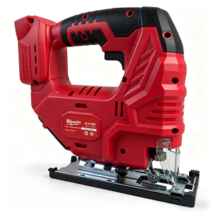 <span class=keywords><strong>Sierra</strong></span> <span class=keywords><strong>de</strong></span> calar inalámbrica <span class=keywords><strong>Milwaukee</strong></span> M18 Fuel, motor sin escobillas, acción orbital <span class=keywords><strong>de</strong></span> 6 velocidades, corta <span class=keywords><strong>madera</strong></span>, metal y plástico, con batería y cargador - Product Image 2