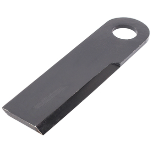 Lame oscillante pour moissonneuse-batteuse sous table <span class=keywords><strong>de</strong></span> coupe, épaisseur 6,0 mm, pièces <span class=keywords><strong>de</strong></span> rechange pour machines agricoles - Product Image 1