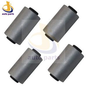 Bagues de suspension Isuzu 8-97074826-0, pièces de rechange pour système d'amortisseurs MacPherson - Product Image 1