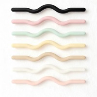 Accessoires de fitness pour la maison : Barre de musculation, barre de poids libre, barre d'haltères pour entraînement de force, yoga et Pilates