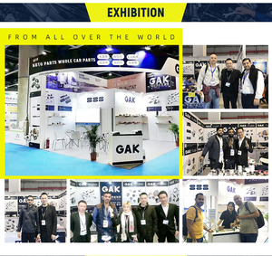 อะไหล่รถยนต์ โช้คอัพหลัง สำหรับรถยนต์เมอร์เซเดสเบนซ์ <span class=keywords><strong>W124</strong></span> GAK หมายเลข 1243260900 อุปกรณ์ตกแต่งรถยนต์ - Product Image 2