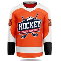 Online Sale Reversible Style Men Ice Hockey Jersey - China Ice Hockey Jersey  and Hockey Jersey price