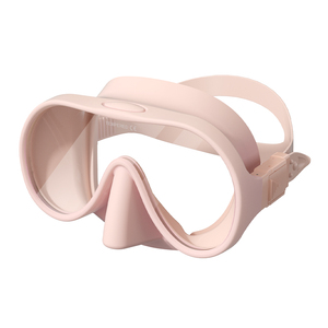 MN301 China Venta al por mayor Máscara DE BUCEO Buceo Snorkleing Freediving buceo adulto - Product Image 4