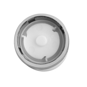 Topway dẫn ánh sáng Nhà bếp Vòi Aerator nhà máy thiết kế mới nóng Bán Vật liệu nhựa mà không cần pin - Product Image 5