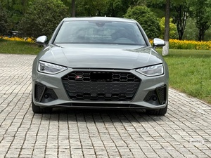Pièces automobiles d'origine d'occasion A1 A3 A4 <span class=keywords><strong>A6</strong></span> A7 A8 Q5 Q7 Q8, kit carrosserie, lèvre de pare-chocs <span class=keywords><strong>avant</strong></span> S4 <span class=keywords><strong>B8</strong></span> pour accessoires Audi - Product Image 5