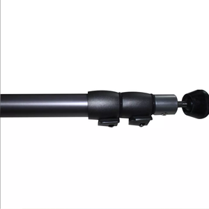 Vente en gros de niveaux laser rotatifs réglables avec trépied, outils de prisme, ingénierie <span class=keywords><strong>ELT</strong></span>-80, poteau télescopique en aluminium de 2,95 m - Product Image 4