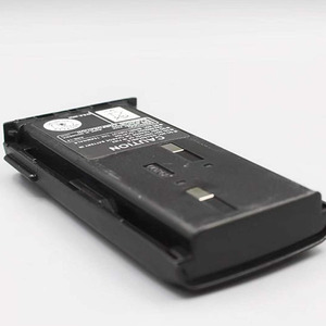 NiMH Batterie KNB-14 1500mAh 7.2V pour Talkie Walkie KNB-15 Tk-272G TK-372G TK-260 TK-270 <span class=keywords><strong>TK2107</strong></span>, TK3107 Deux Way Radio - Product Image 4