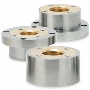 A-TR อัตโนมัติชุดที่อยู่อาศัยโหลดสูงมากบูชเจาะเสา - Product Image 1