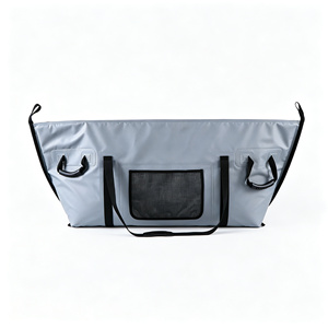 Mochila de Pesca Multifuncional con Aislamiento Térmico Personalizada de Gran Capacidad, Impermeable y Reforzada para Exteriores - Product Image 2