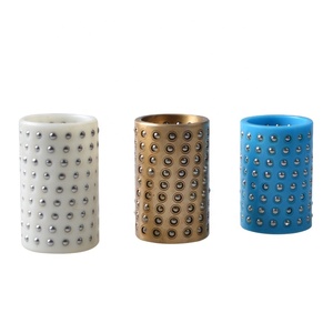 Vendita all'ingrosso della fabbrica di alta precisione palla gabbia a sfera in ottone gabbia a sfera a buon mercato gabbia con cuscinetto a sfera - Product Image 6